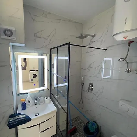 Aleksi Sea Apartamento
