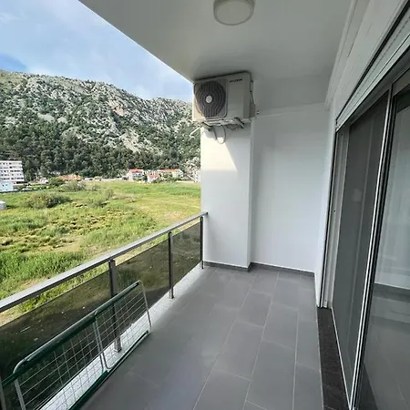 Aleksi Sea Apartamento
