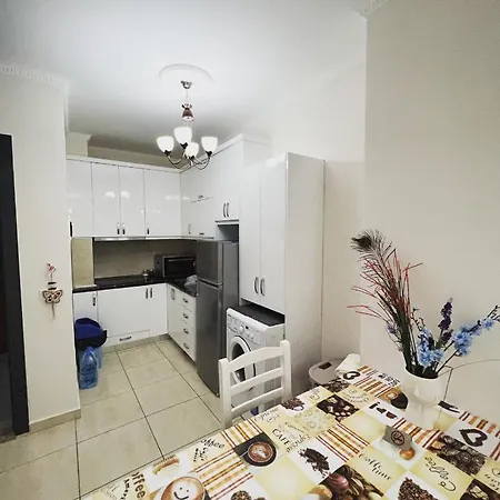 Apartamento Aleksi Sea